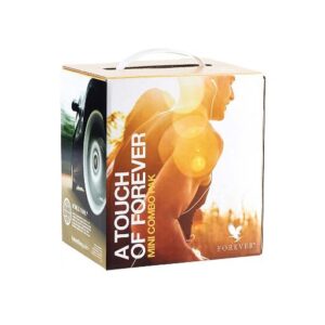 A Touch Of Forever® Mini Combo Pak - Bilingual Eng/Spn