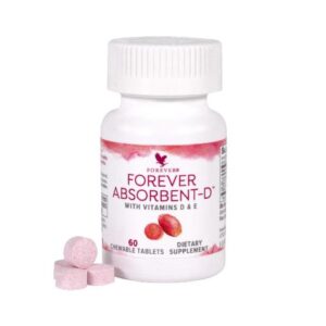 Forever Absorbent-D™