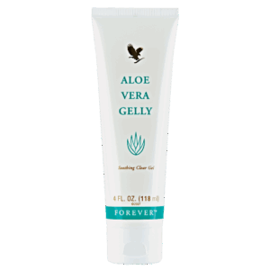 Aloe Vera Gelly