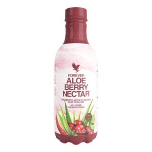 Forever Aloe Berry Nectar®