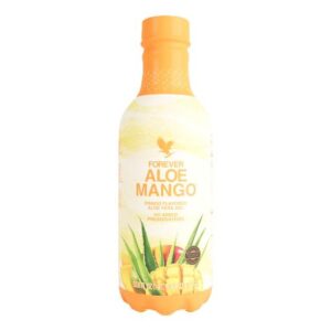Forever Aloe Mango®