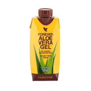 Forever Aloe Vera Gel® Minis